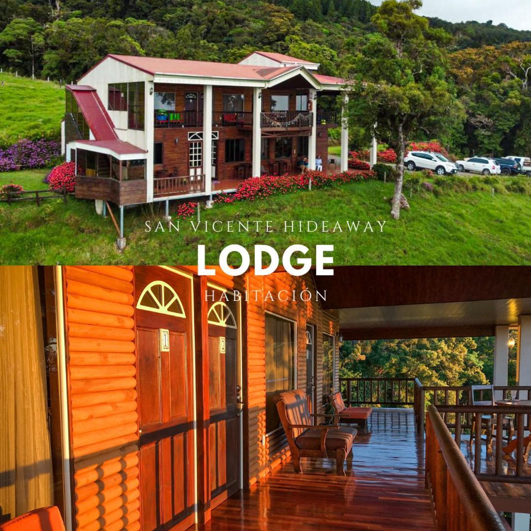 Hotel San Vicente Hideaway Quesada  المظهر الخارجي الصورة