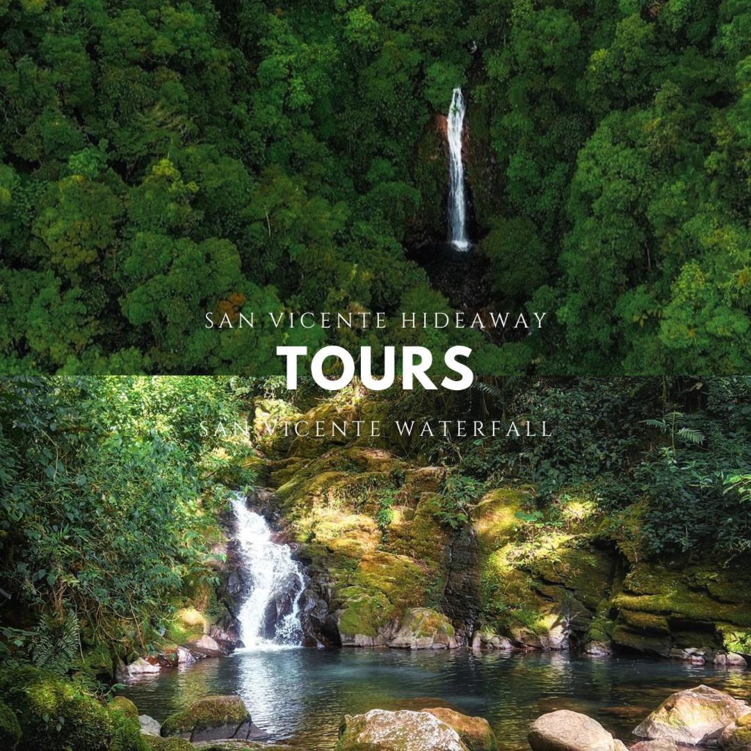 Hotel San Vicente Hideaway Quesada  المظهر الخارجي الصورة